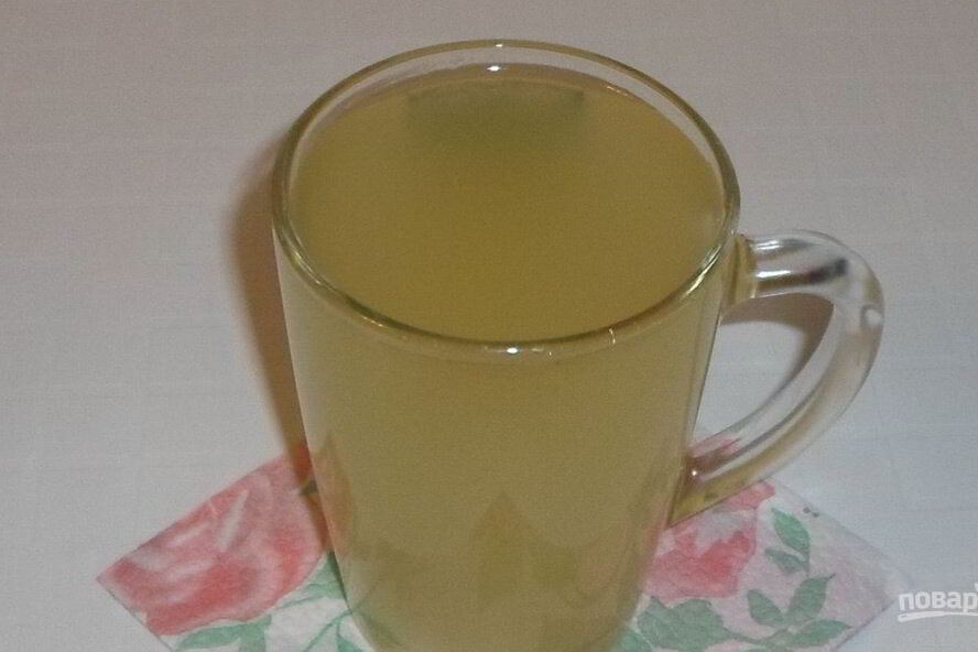 Рецепт хлебного кваса без дрожжей