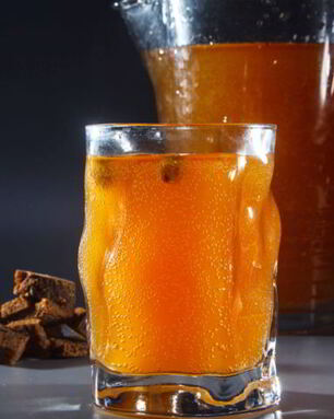 Хлебный квас Бородинский