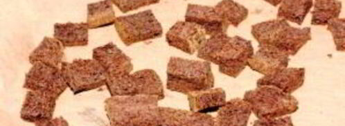 хлебный квас. Шаг 3