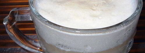 квас для нас. Шаг 4