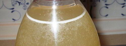 квас для нас. Шаг 6