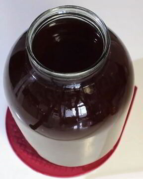 Квас домашний из квасного сусла