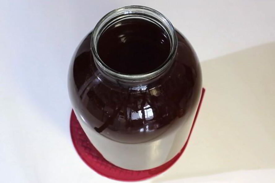 Рецепт кваса домашнего из квасного сусла