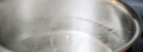 квас из белого хлеба. Шаг 3