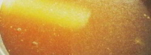 квас из белого хлеба. Шаг 4