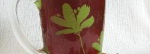 квас из бородинского хлеба без дрожжей. Шаг 9