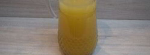 квас из бородинского хлеба. Шаг 5