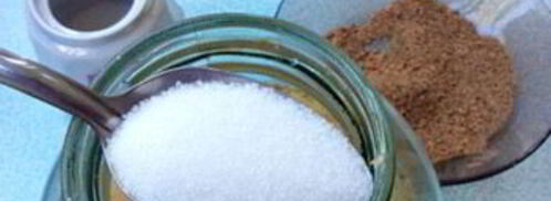 квас из муки без дрожжей. Шаг 4