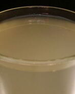 Квас из муки