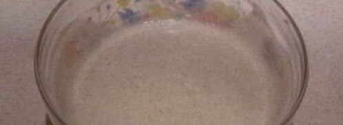 квас из муки. Шаг 3