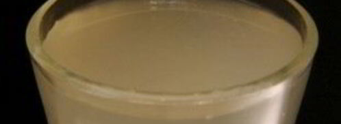 квас из муки. Шаг 5