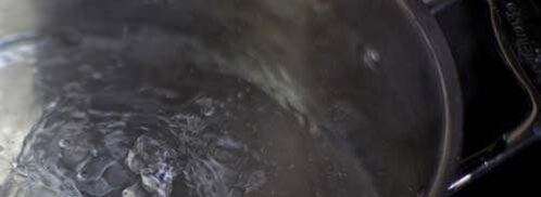 квас из ржаного хлеба. Шаг 5