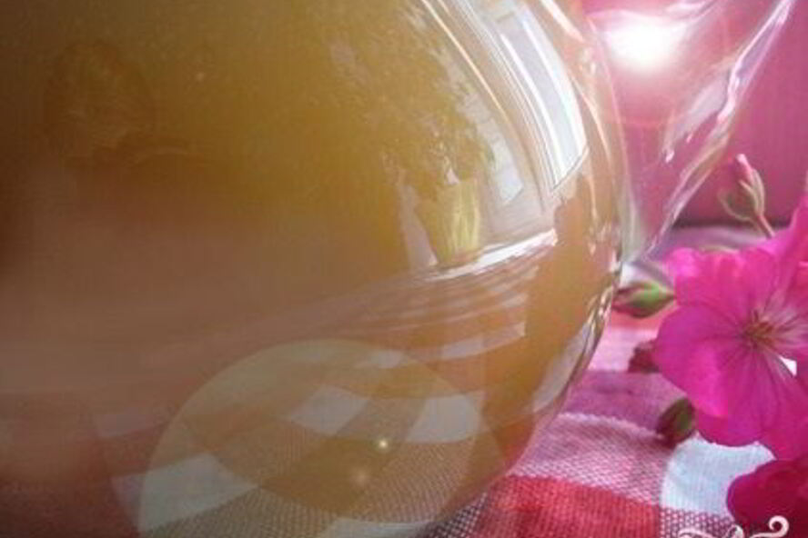 Рецепт кваса из ржаного солода