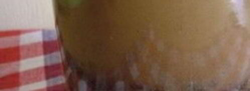 квас из ржаного солода. Шаг 3