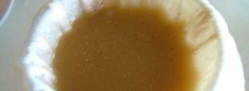 квас из ржаного солода. Шаг 5