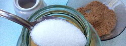 квас из ржаной муки без дрожжей. Шаг 3