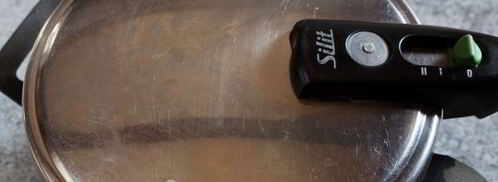 квас из сусла. Шаг 6