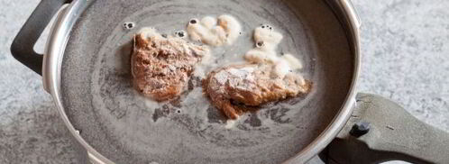 квас из сусла. Шаг 8