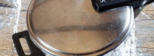 квас из сусла. Шаг 9