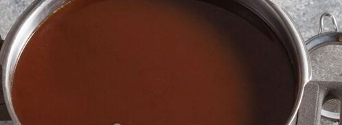 квас из сусла. Шаг 10