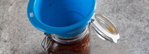 квас из сусла. Шаг 11