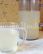 Квас хлебный