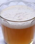 Квас на хлебе