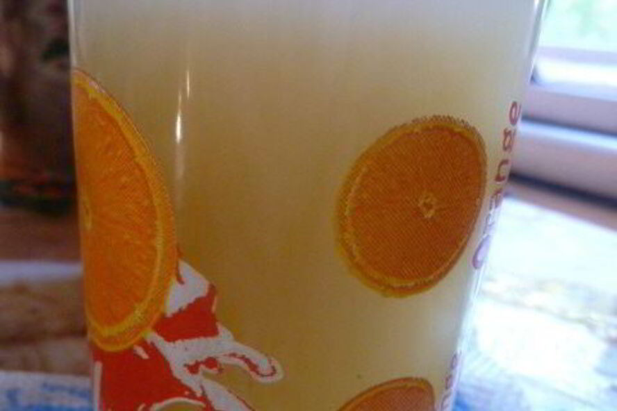 Рецепт кваса на ржаной закваске