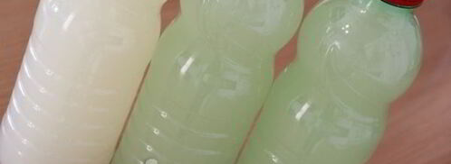 лимонный квас. Шаг 8