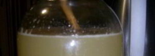 рисовый квас для похудения. Шаг 3