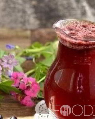 Свекольный квас