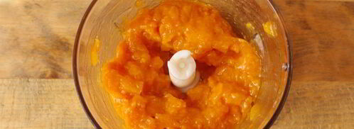 абрикосовый ликер. Шаг 4