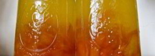 апельсиновый ликер куантро. Шаг 6