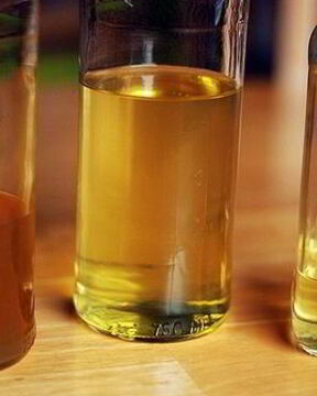 Апельсиновый ликер