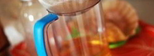 апельсиновый ликер. Шаг 4