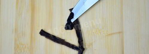 домашний кофейный ликер на спирту. Шаг 4