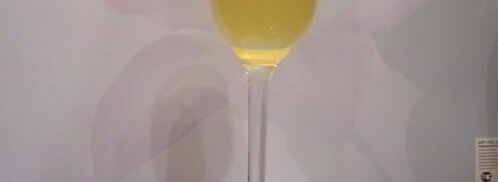 домашний ликер куантро. Шаг 10