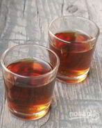 Домашний ликер