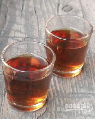 Домашний ликер