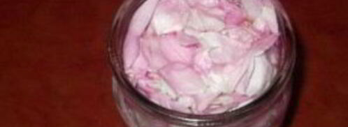 домашний ликер. Шаг 3