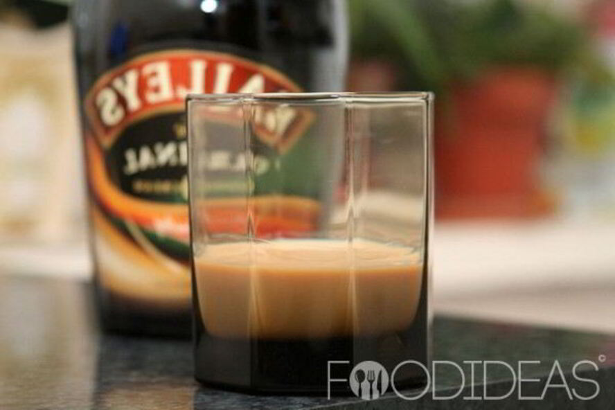 Рецепт ликера baileys