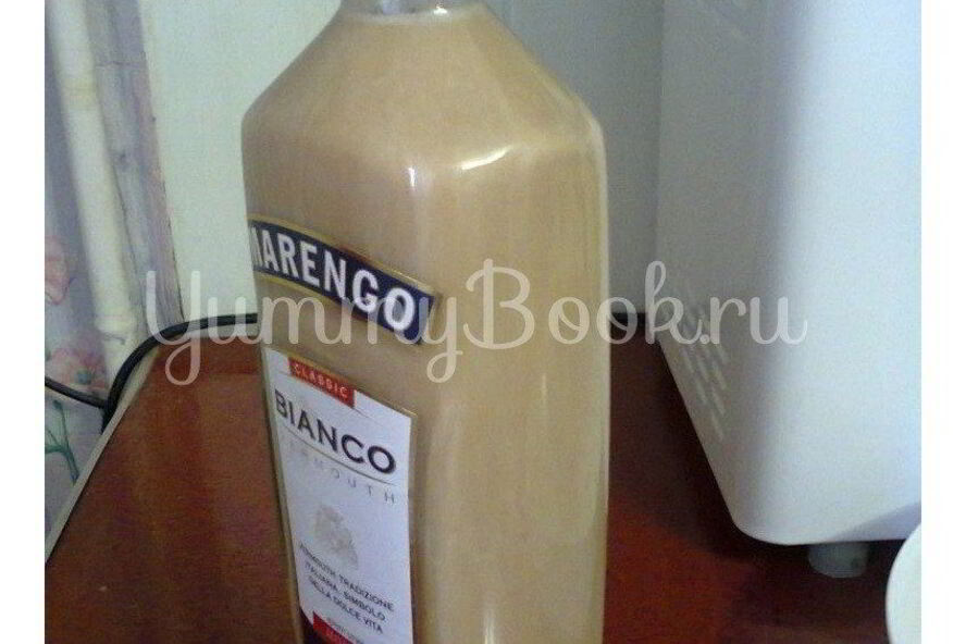 Рецепт ликера бейлис из мультиварки