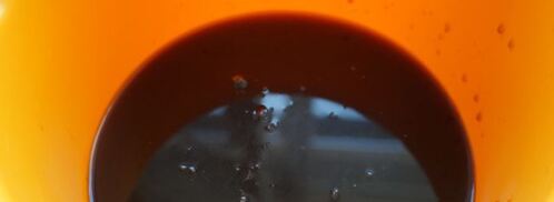 ликер кофейный. Шаг 6