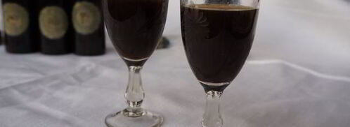 ликер кофейный. Шаг 8