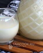 Ликер кокосовый