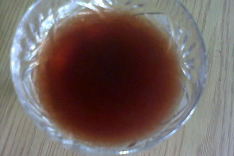 Рецепт ликера королевского