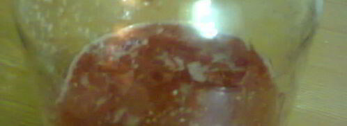 ликер королевский. Шаг 6