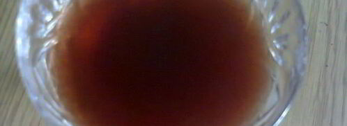 ликер королевский. Шаг 10