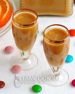 Ликер Маргарита