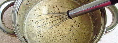 ликер маргарита. Шаг 5